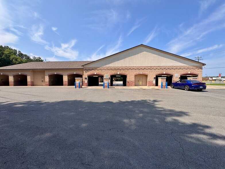 More Photos Of 4567 James Madison Pky, King George General Retail For Sale