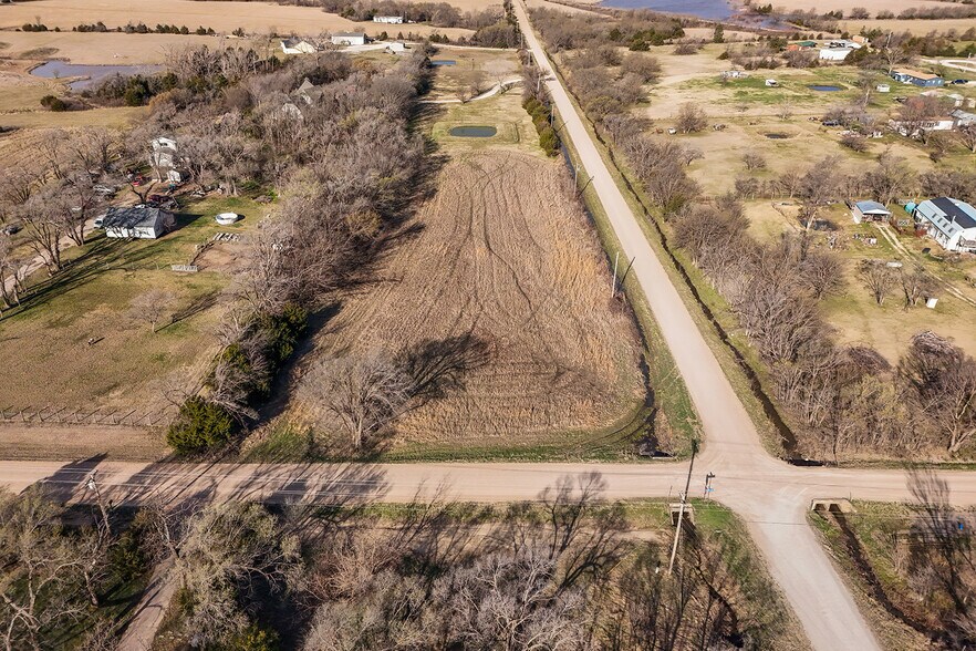 More Photos Of 2.45+/- Acres on 55th and 159th st, Rose Hill Land For Sale