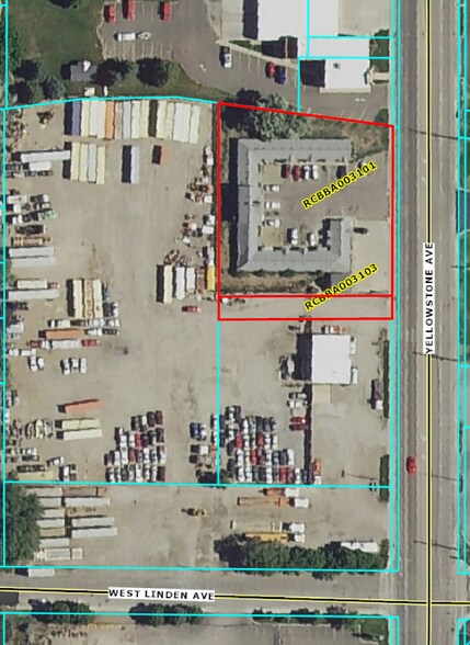 More Photos Of 4719 Yellowstone Ave, Chubbuck Apartments For Sale