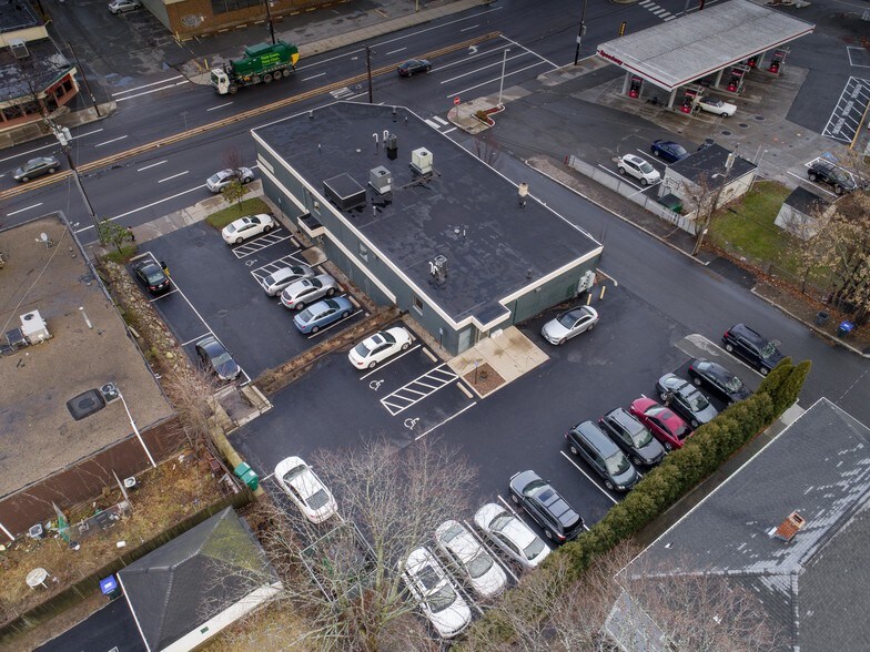 More Photos Of 1195 N Main St, Providence Medical For Lease