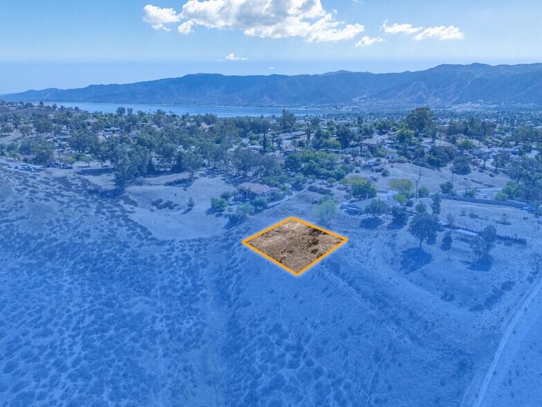 More Photos Of 378-063-016, Lake Elsinore Land For Sale