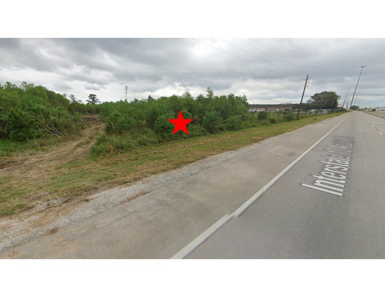 More Photos Of 4040 Interstate 10 S, Beaumont Land For Sale