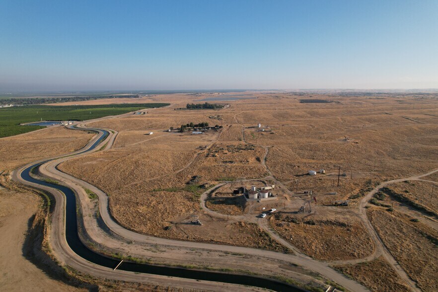 More Photos Of 20 Acres in Kern County Rd, Bakersfield Land For Sale
