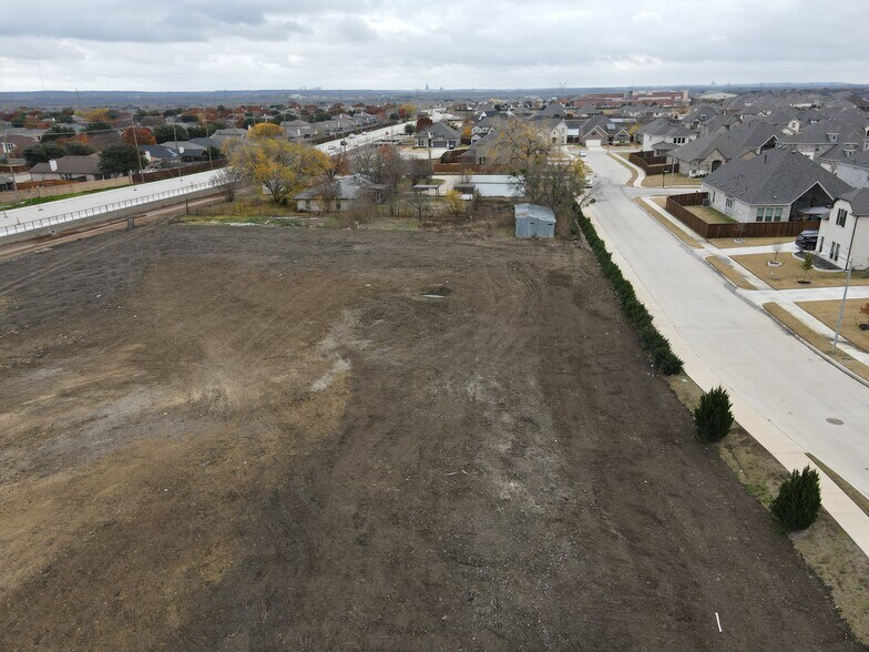 More Photos Of 1209 N Day Miar Rd, Mansfield Land For Sale