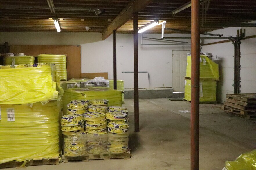 More Photos Of 84 US Highway 206, Chester Industrial For Lease