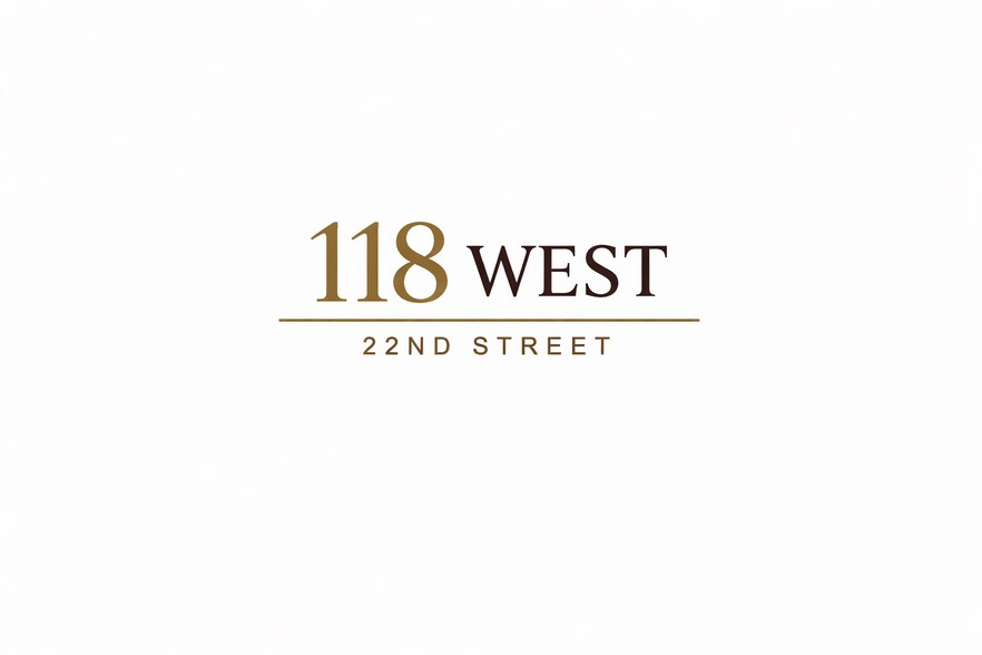 More Photos Of 118 W 22nd St, New York Office For Lease