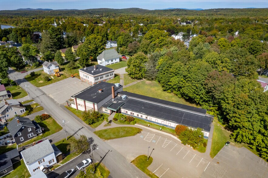 More Photos Of 50 Mayo St, Dover-Foxcroft Schools For Sale
