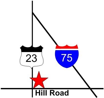 More Photos Of 5500 Gateway Ctr, Flint Land For Sale