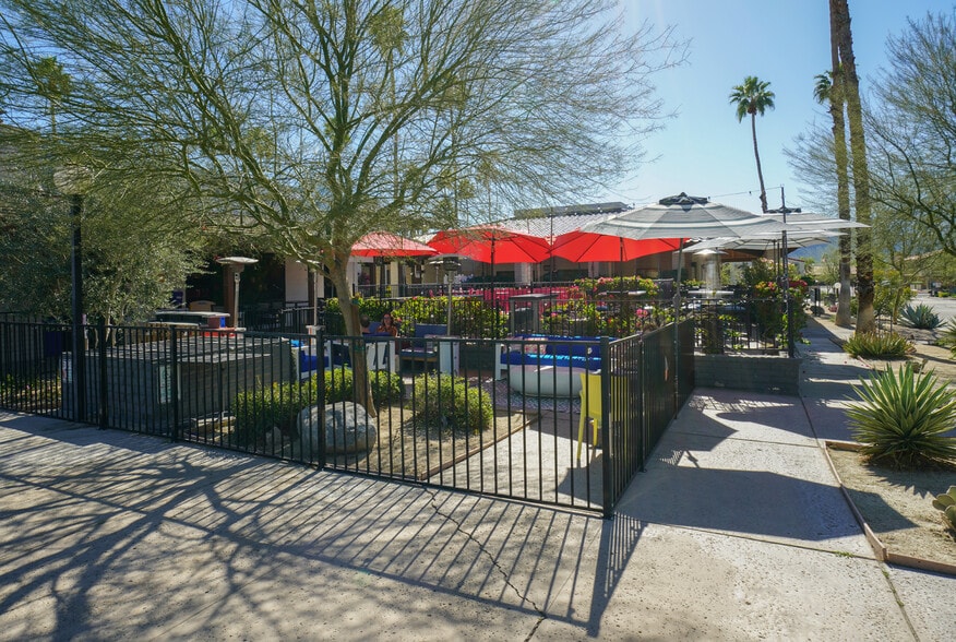 More Photos Of 2825 E Tahquitz Canyon Way, Palm Springs Medical For Sale