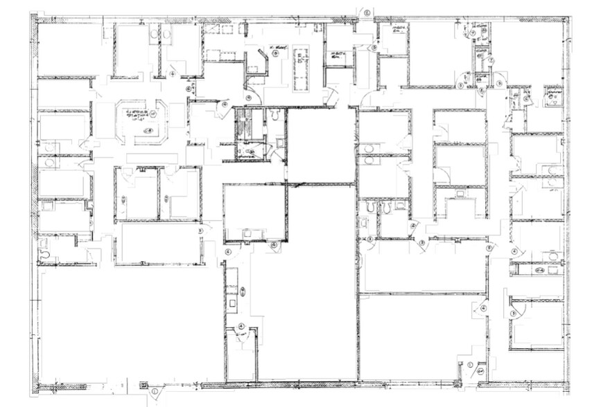 More Photos Of 636 2nd St NE, Alabaster Office For Sale