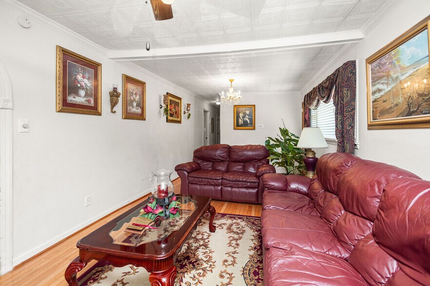 More Photos Of 950 Totten Rd, Gibsonville Freestanding For Sale