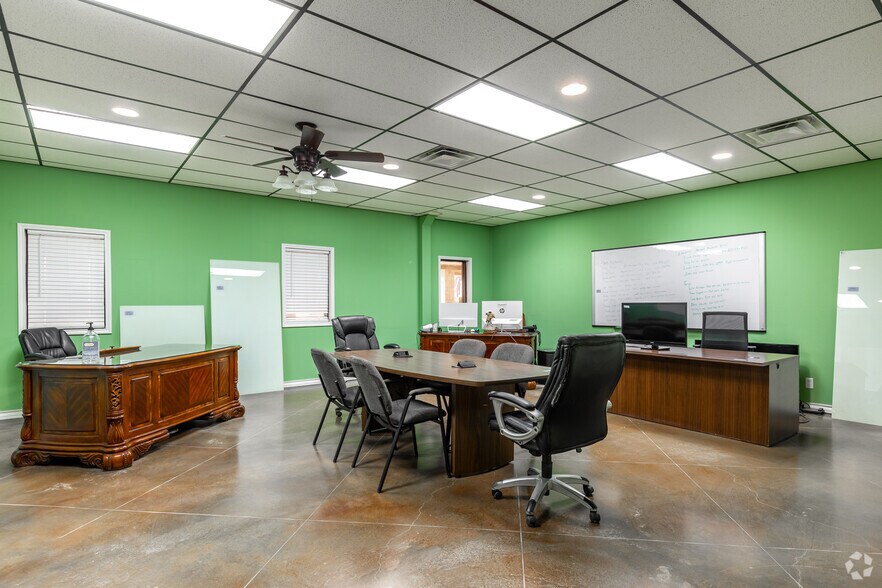 More Photos Of 2604 N FM 1788, Midland Warehouse For Sale