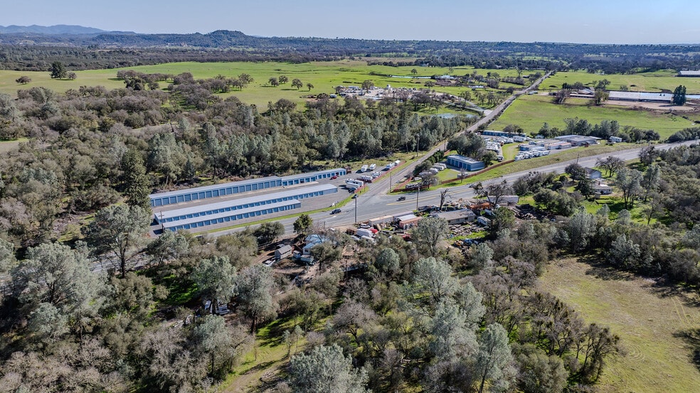 More Photos Of 4531 State Highway 88, Ione Land For Sale