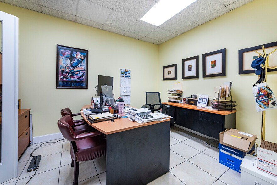 More Photos Of 10200 NW 25th St, Doral Light Distribution For Sale