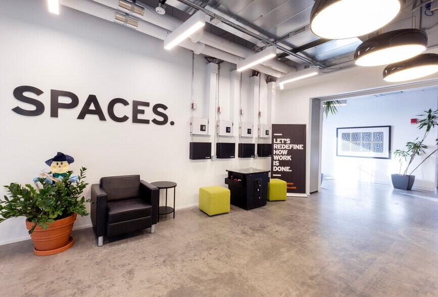 More Photos Of 1433 N Water St, Milwaukee Coworking Space