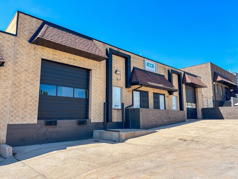 More Photos Of 1972-1980 W Iliff Ave, Englewood Industrial For Lease