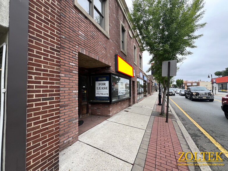 More Photos Of 112 S Washington Ave, Bergenfield General Retail For Lease
