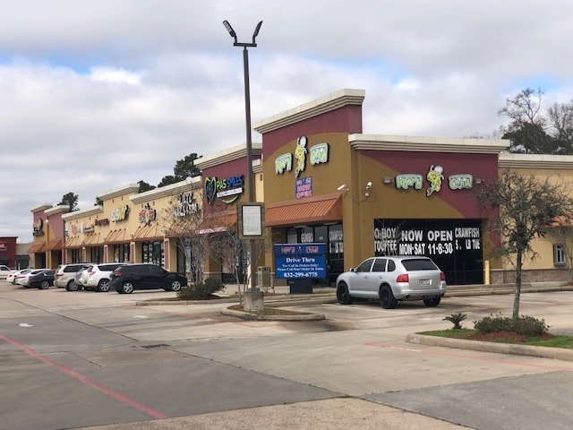 More Photos Of 3730 FM 2920 Rd, Spring Unknown For Lease