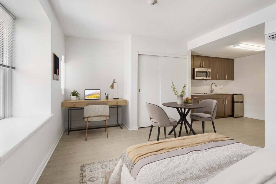 More Photos Of 1311-1313 3rd Street Prom, Santa Monica Apartments For Lease