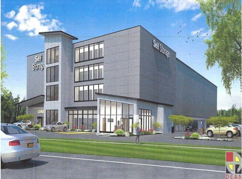 Primary Photo Of 42 Dodge rd, Getzville Land For Sale