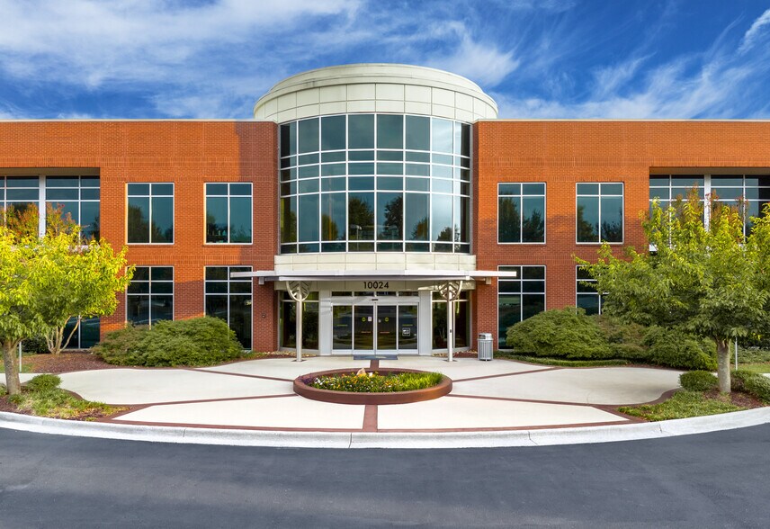 More Photos Of 10025 Investment Dr, Knoxville Office For Lease