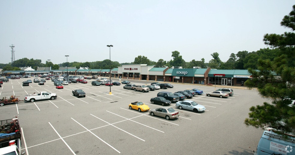 More Photos Of 1200-1362 N Great Neck Rd, Virginia Beach Unknown For Lease