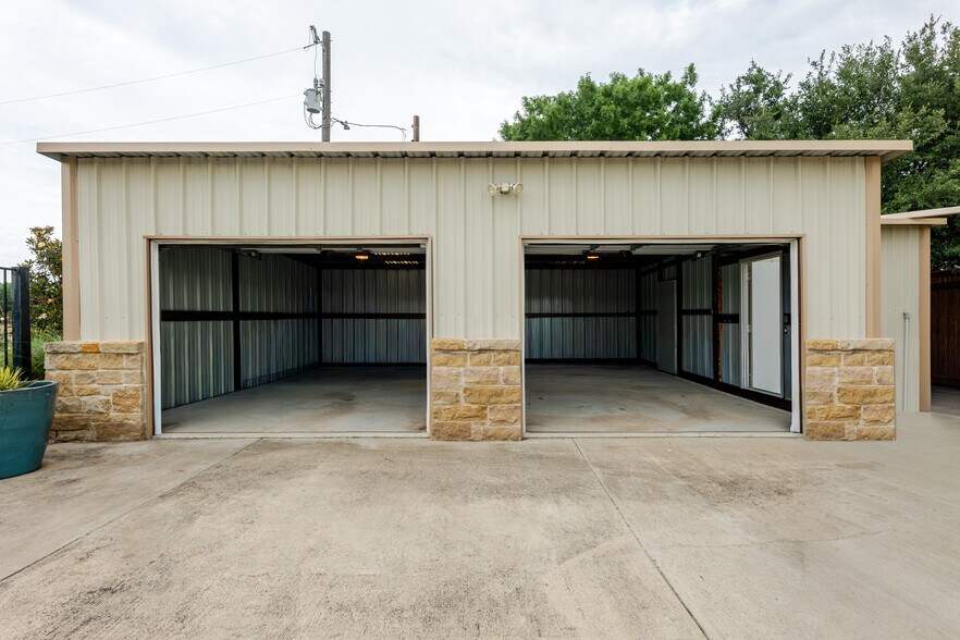 More Photos Of 5133 Pyramid Blvd, Fort Worth Land For Sale