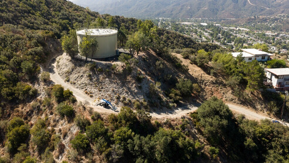 More Photos Of 6088 Sister Elsie Dr, Tujunga Land For Sale