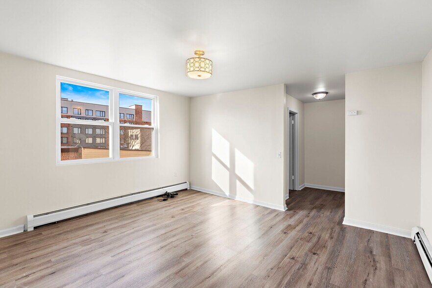 More Photos Of 201 16th St, Union City Storefront Retail Residential For Sale