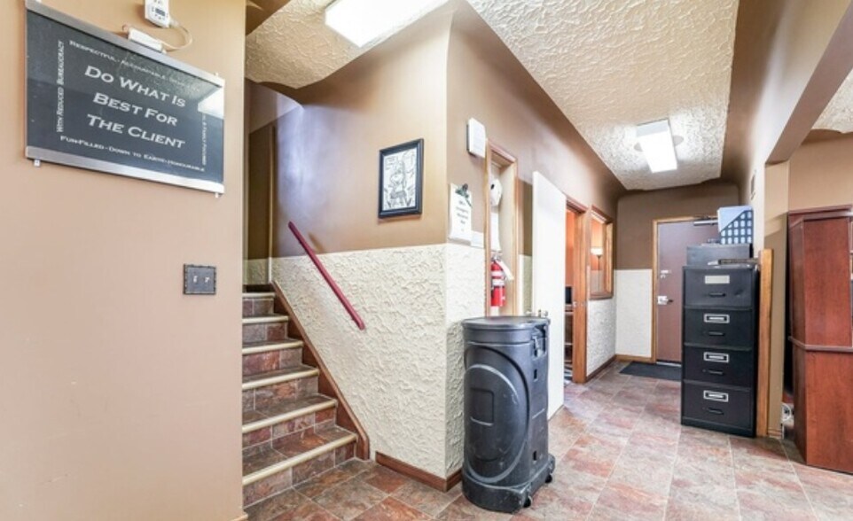 More Photos Of 5216 48 Ave, Red Deer Office Residential For Sale