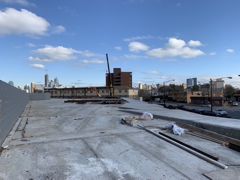 More Photos Of 2252 S Canal St, Chicago Storefront For Lease