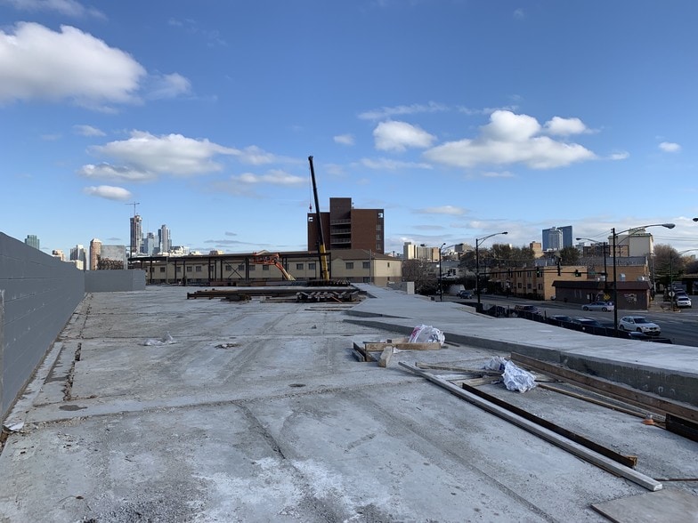 More Photos Of 2300 S Archer Ave, Chicago Storefront For Sale