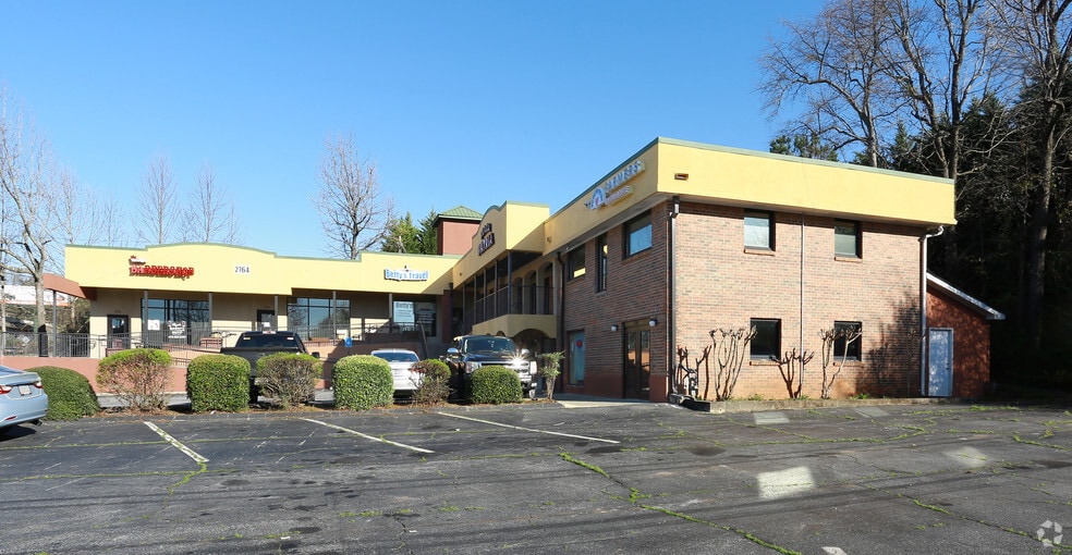 More Photos Of 2764 Langford Rd, Norcross Unknown For Lease