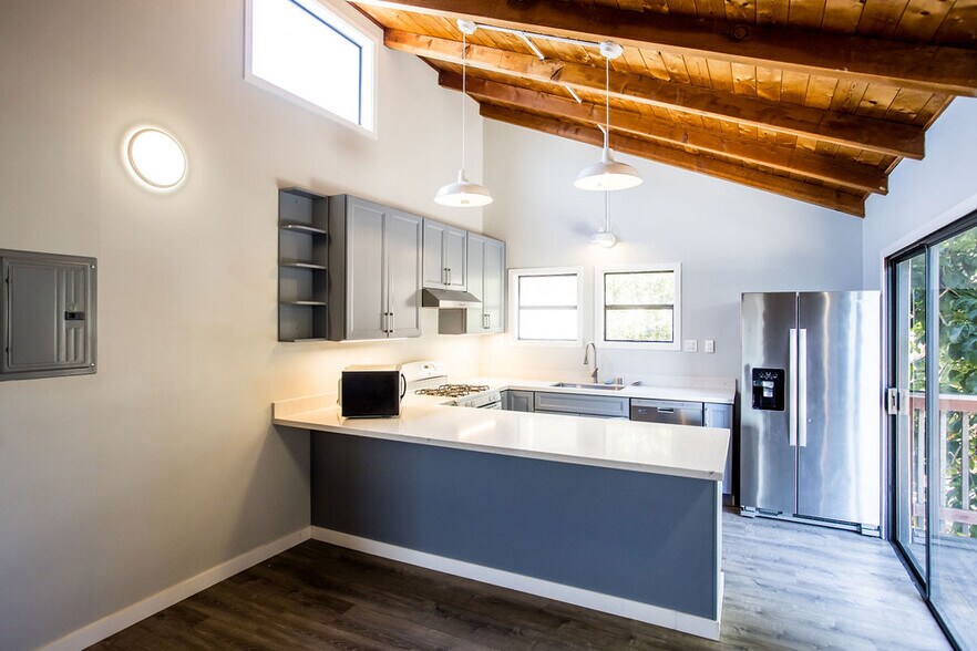 More Photos Of 1643 Oxford St, Berkeley Apartments For Sale