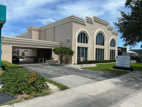 More Photos Of 3536 N Federal Hwy, Fort Lauderdale Medical For Lease