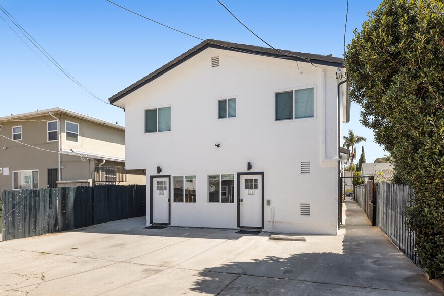 More Photos Of 4162 Arizona St, San Diego Apartments For Sale