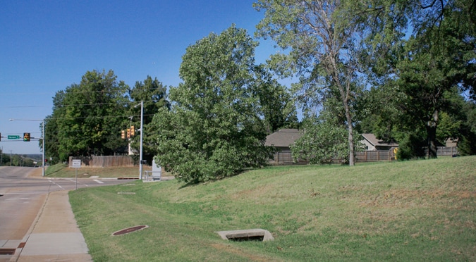 More Photos Of E 81st St & S Harvard Ave, Tulsa Land For Sale