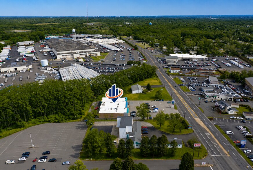 More Photos Of 203 Lincoln Hwy, Fairless Hills Freestanding For Lease