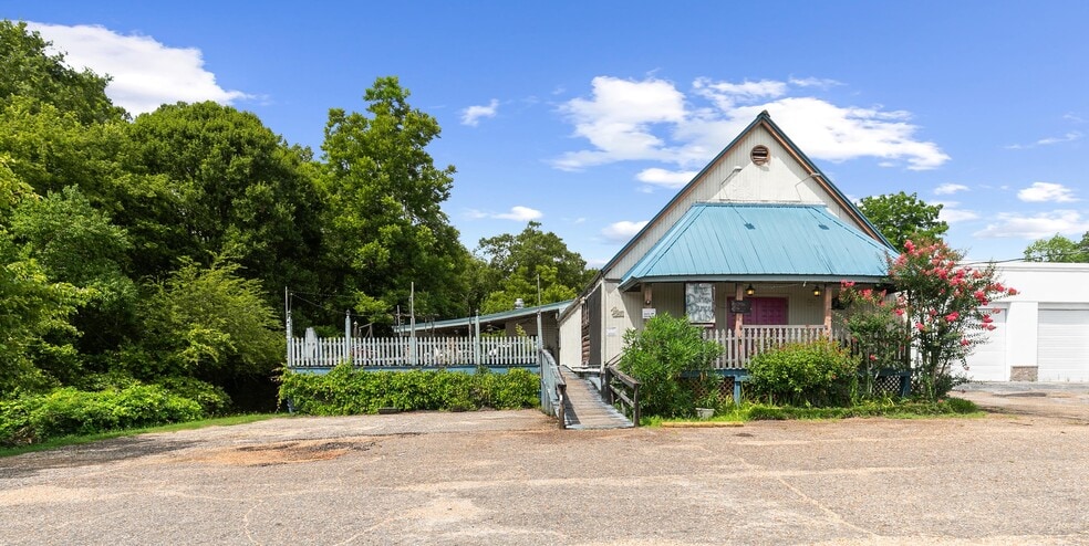 Primary Photo Of 2563 Ross Clark Cir, Dothan Sports And Entertainment For Sale