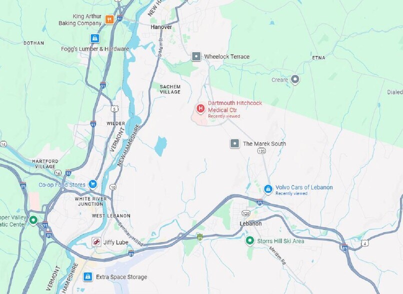 More Photos Of 5 Edwards St, Lebanon Land For Sale