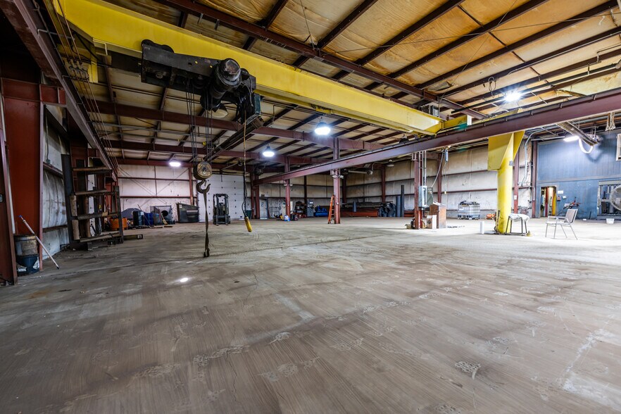 More Photos Of 3085 Yore Ave, Sodus Industrial For Sale