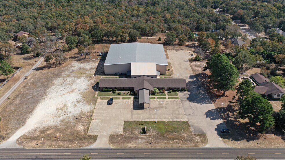 More Photos Of 6467 FM 2494, Athens Religious Facility For Sale