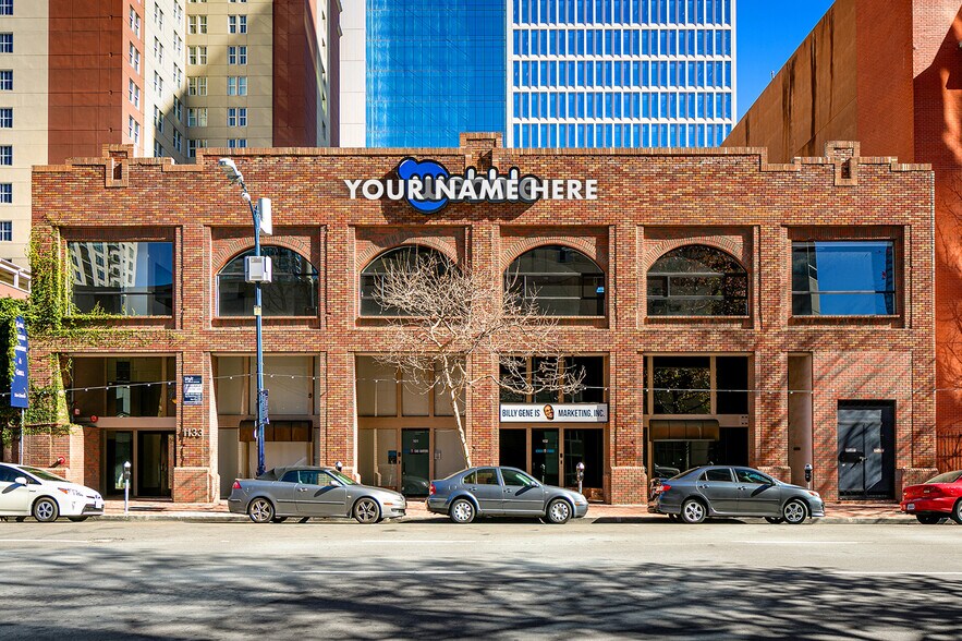More Photos Of 1133 Columbia St, San Diego Loft Creative Space For Sale