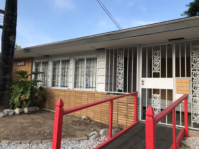 More Photos Of 15640 S Normandie Ave, Gardena Office For Lease