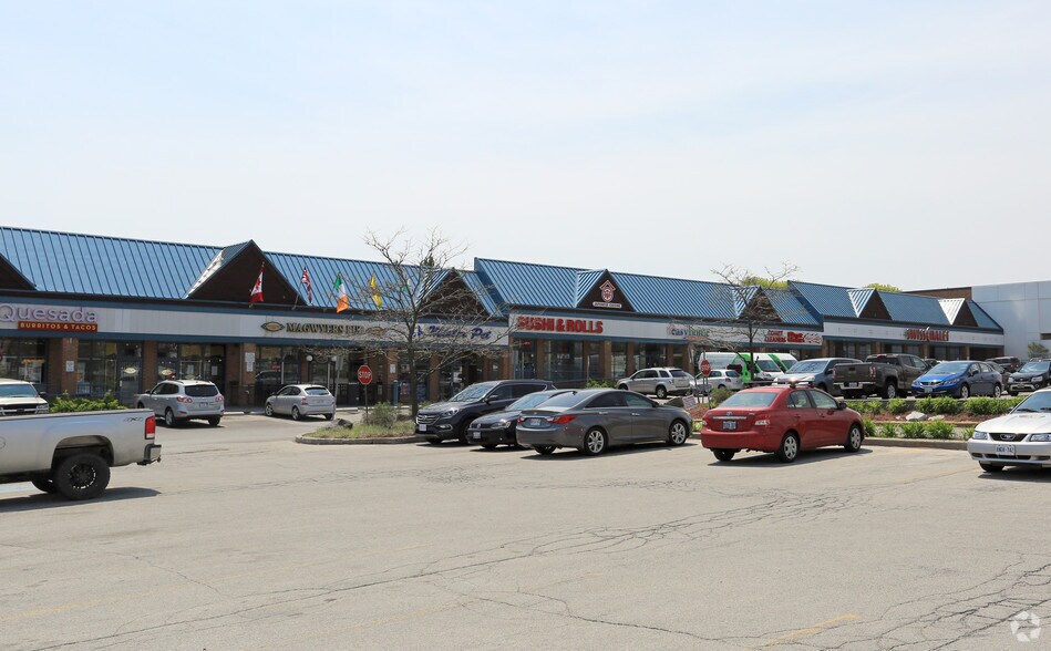 More Photos Of 75-105 Bayly St W, Ajax General Retail For Lease