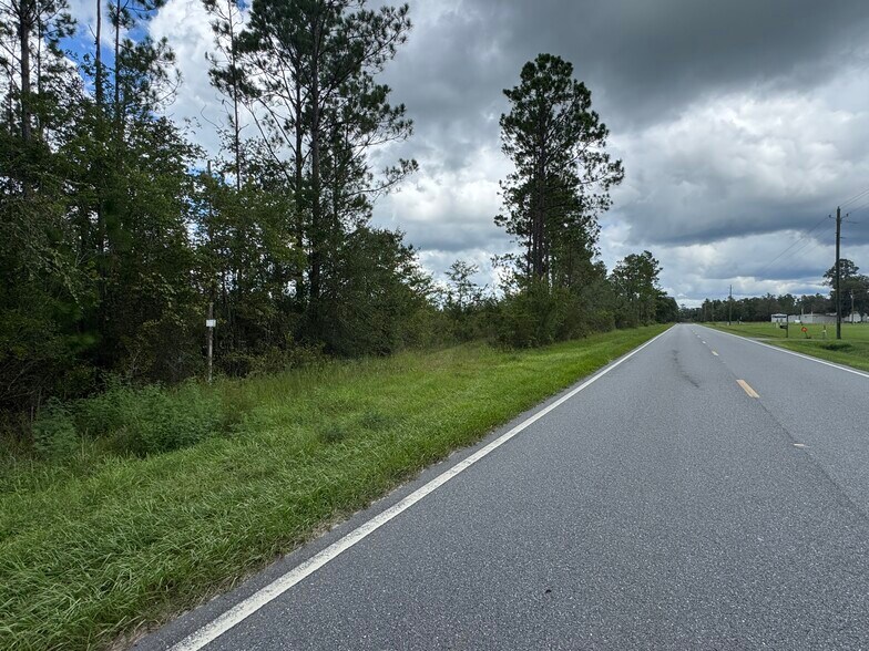 More Photos Of Noah Raulerson Road, Sanderson Land For Sale