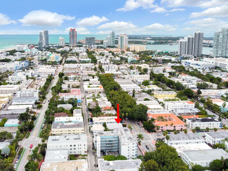 More Photos Of 759 Meridian Ave, Miami Beach Apartments For Sale
