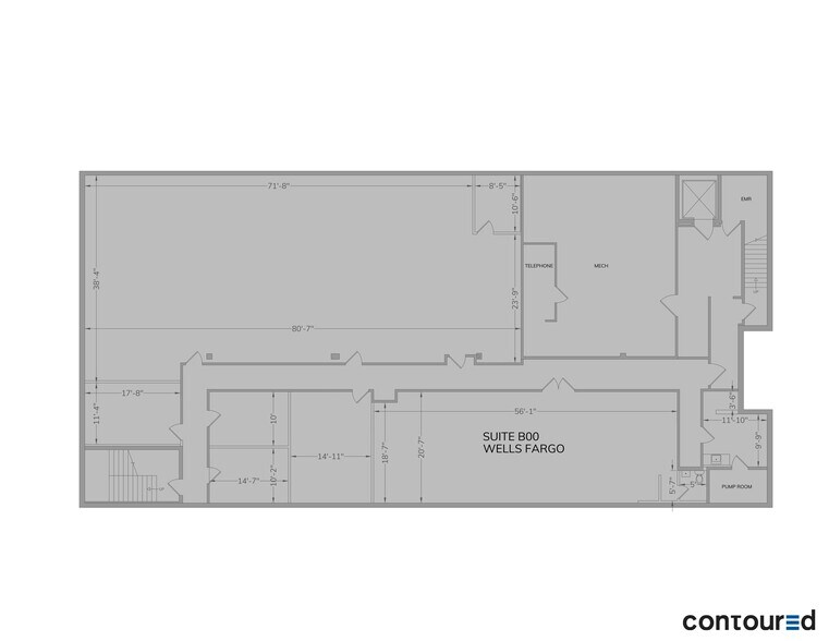 More Photos Of 1401 S Robert St, Boise Office Residential For Lease
