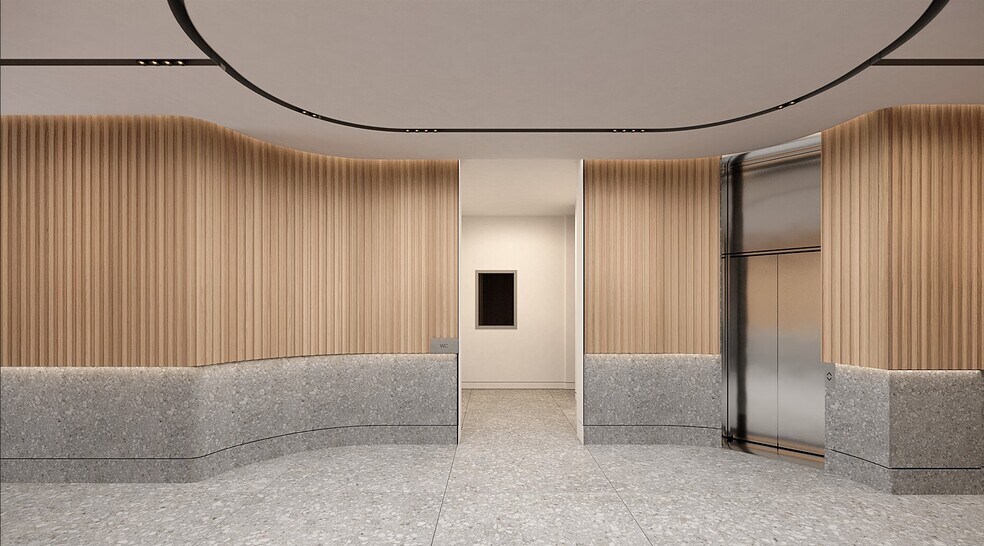 More Photos Of 415-417 N Camden Dr, Beverly Hills Medical For Lease