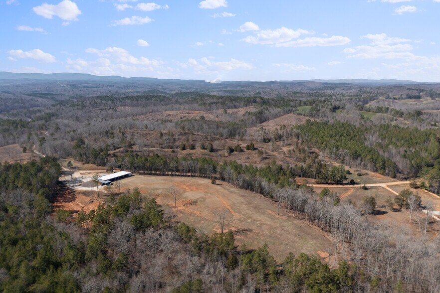 More Photos Of 1310 County Road 269, Wedowee Golf Course Driving Range For Sale